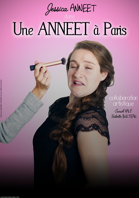 Jessica Anneet Jessica Anneet
